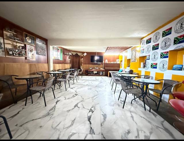 4 BEDROOM HOUSE FOR SALE IN DOORNKUIL